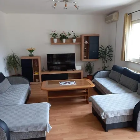 Apartman Dube