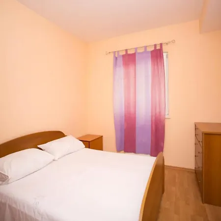 Dube Apartman *
